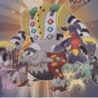 ぷちギガス